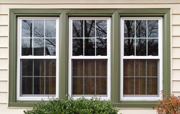 energy-efficient windows Sterling Heights
