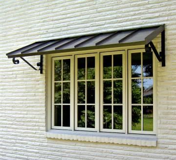 professional awning window installation Sterling Heights
