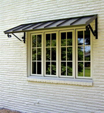 professional awning window installation Sterling Heights