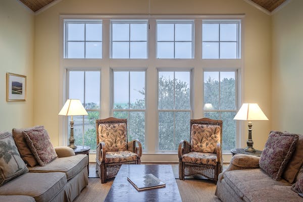 professional replacement window installation Sterling Heights
